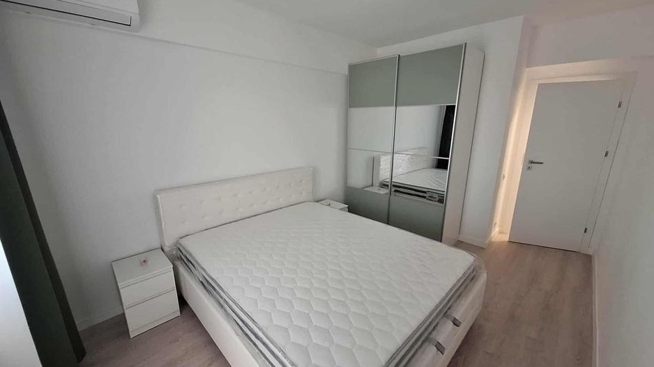 GARONIERA PARCUL CAROL , CENTRALA PROPRIE,  LOC DE PARCARE , MOBILATA - Poză 1