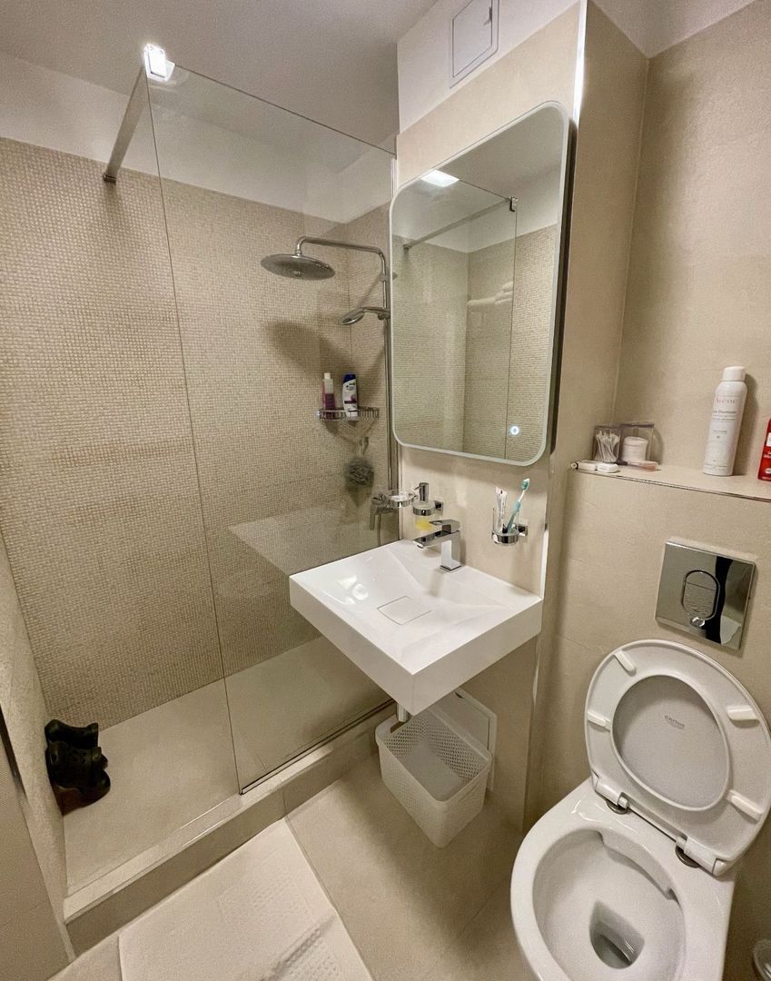 AP. 2 CAMERE NICOLAE GRIGORESCU, RENOVAT, LOC PARCARE, COMISION 0% - Poză 8