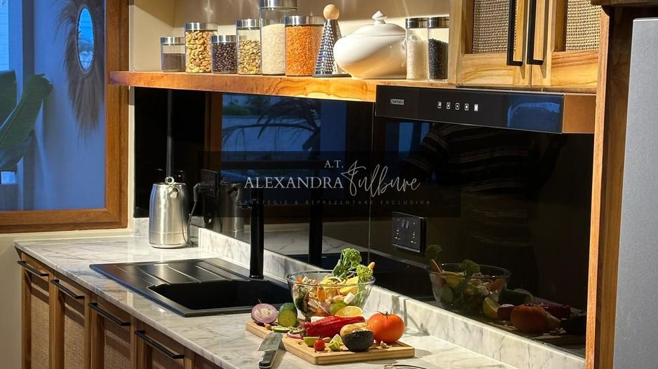 Apartament 3 camere, 81 mp, etaj 3 - Poză 9