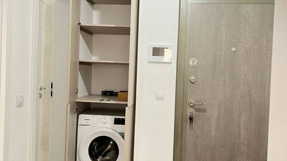 Apartament 2 camere Coresi/ Tractoru, de inchiriat - Poză 8