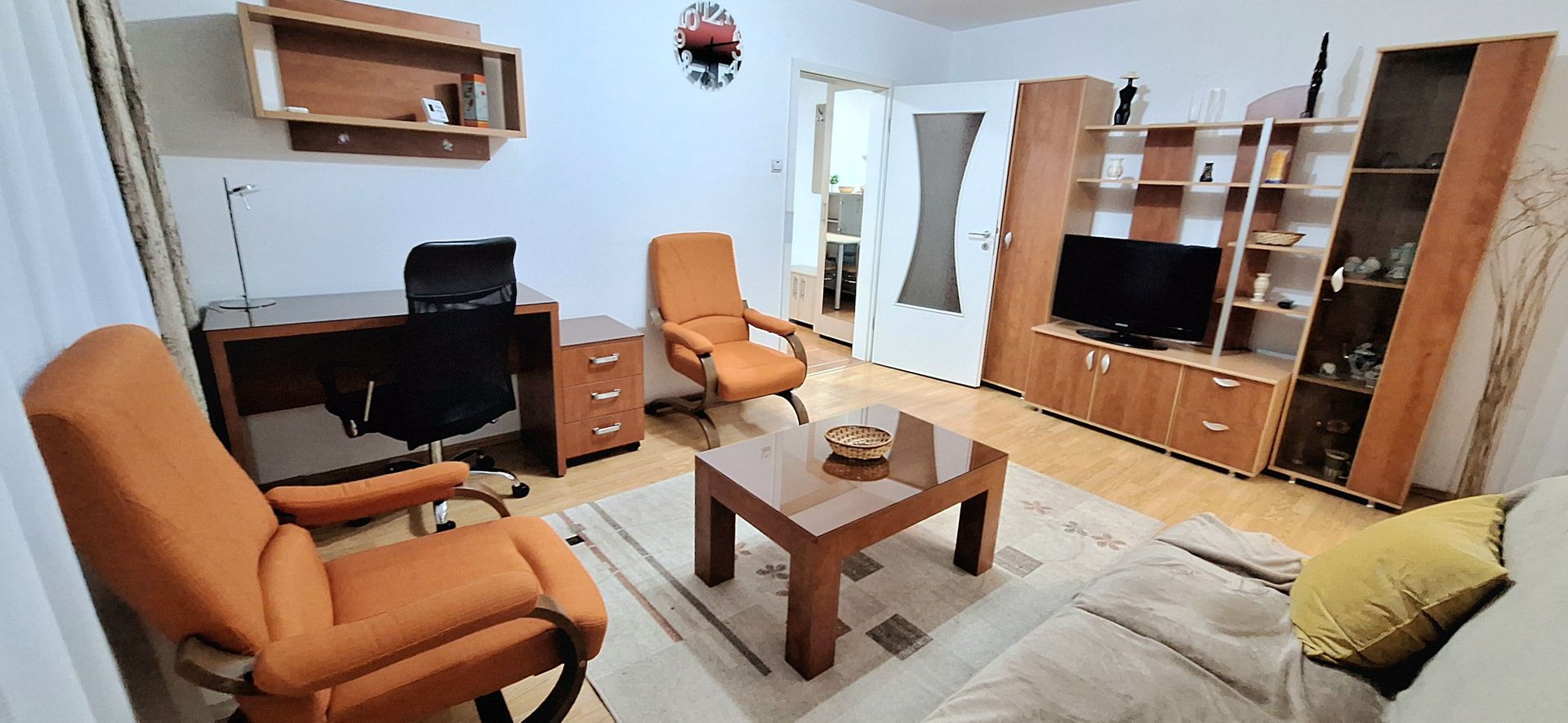 Apartament 2 camere - Take Ionescu - Poză 1