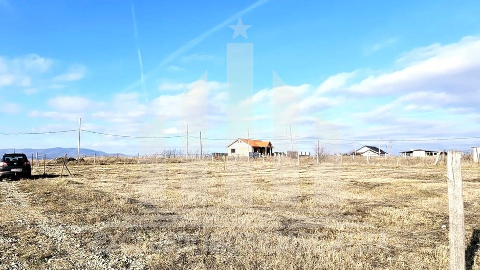 Teren intravilan de vanzare, Oarda de Sus - Poză 3