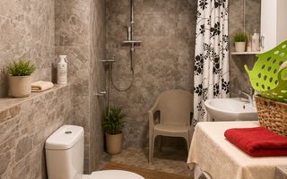 Comision 0% Casă individuală complet renovată de vânzare Checea - Poză 10