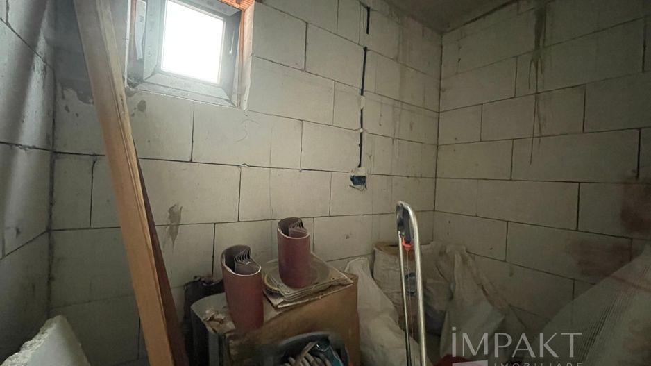 Casa Spatioasa cu Potential – Turda, Jud. Cluj - Poză 18