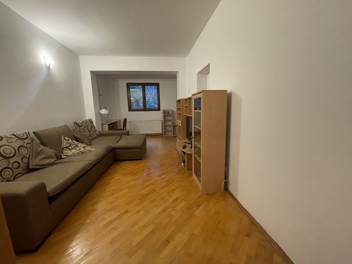 Apartament 2 camere Floreasca - Poză 1