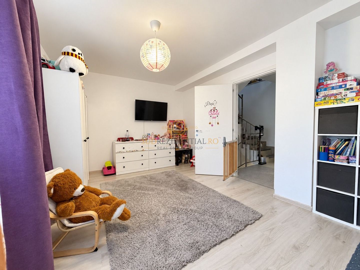 Vilă în Trend Residence – Intimitate, Cartier Privat, Acces rapid oras - Poză 13