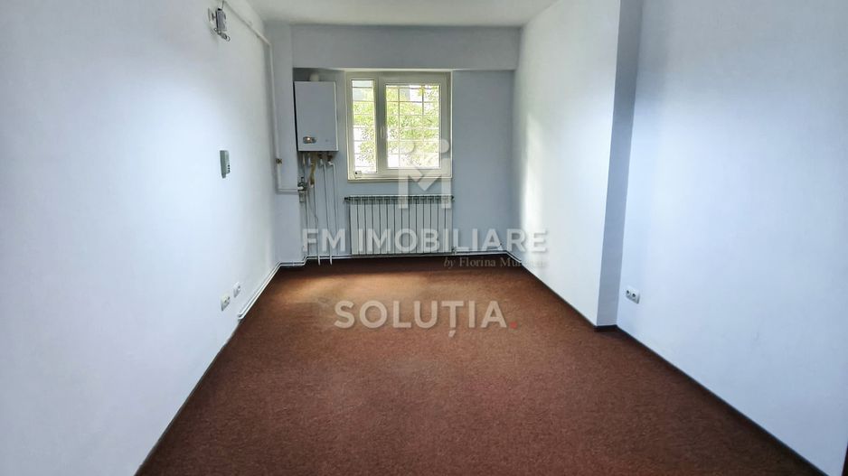 Spațiu birouri / Ap. 3 camere | Bd. București | Zona OCPI/ Don Pio - Poză 8