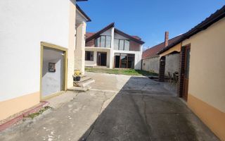 CASA DE VANZARE IN CÂLNIC CU POSIBILITATE DE PLATA IN RATE - Poză 2