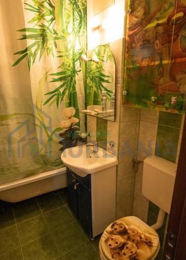 Apartament decomandat cu 3 camere în Podu Roș, Iași - 67,52 mp, etaj 3/7 - Poză 6
