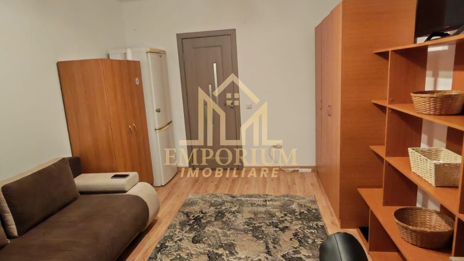 1 camera decomandata, AC, Gheorgheni, FSEGA - Poză 4