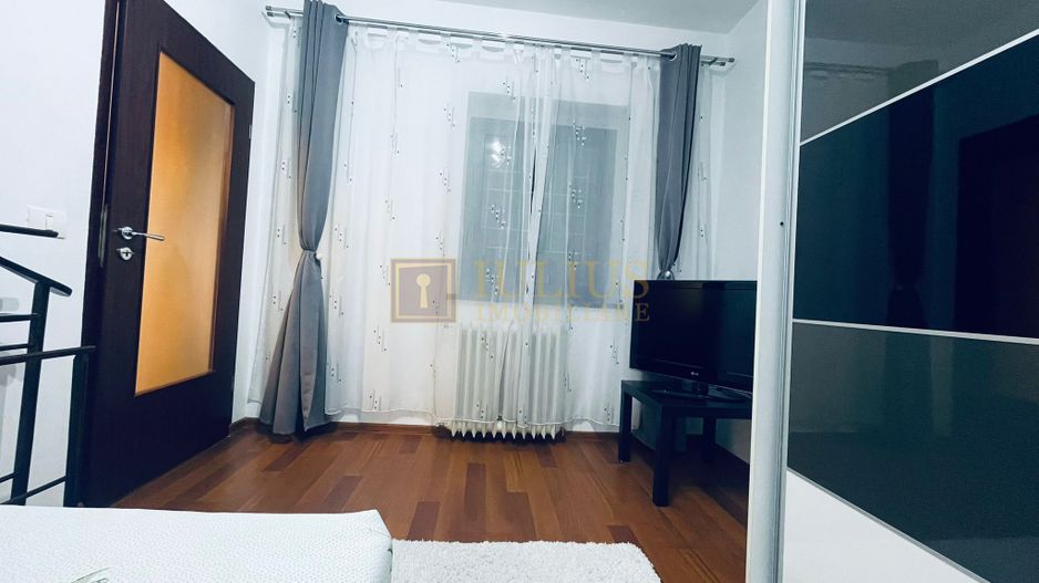 3 camere-Medicina| vis a vis de ISHO| - Poză 17