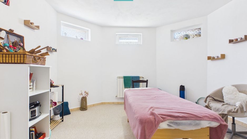 Vilă 343 mp utili, teren 600 mp, Oncea – Oradea - Poză 21