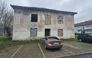 Teren și construcție I 667 mp I De Renovat I Copșa Mică - Poză 4