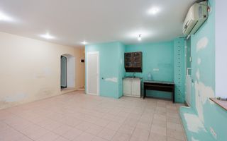 Chirie,  spațiu comercial, 52 mp, str. Pandurilor, Botanica - Poză 5