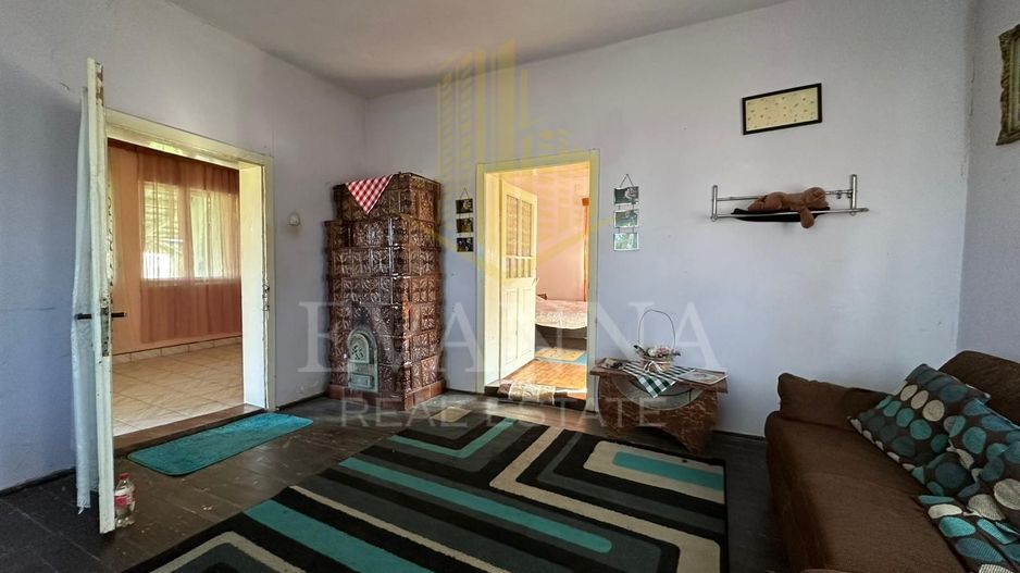 Casă de vânzare | Bucium - Runc (Buciumi) | 1500mp teren - Poză 4