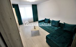 Apartament 2camere,mobilat si utilat,2balcoane,pivnită,garaj - Poză 6