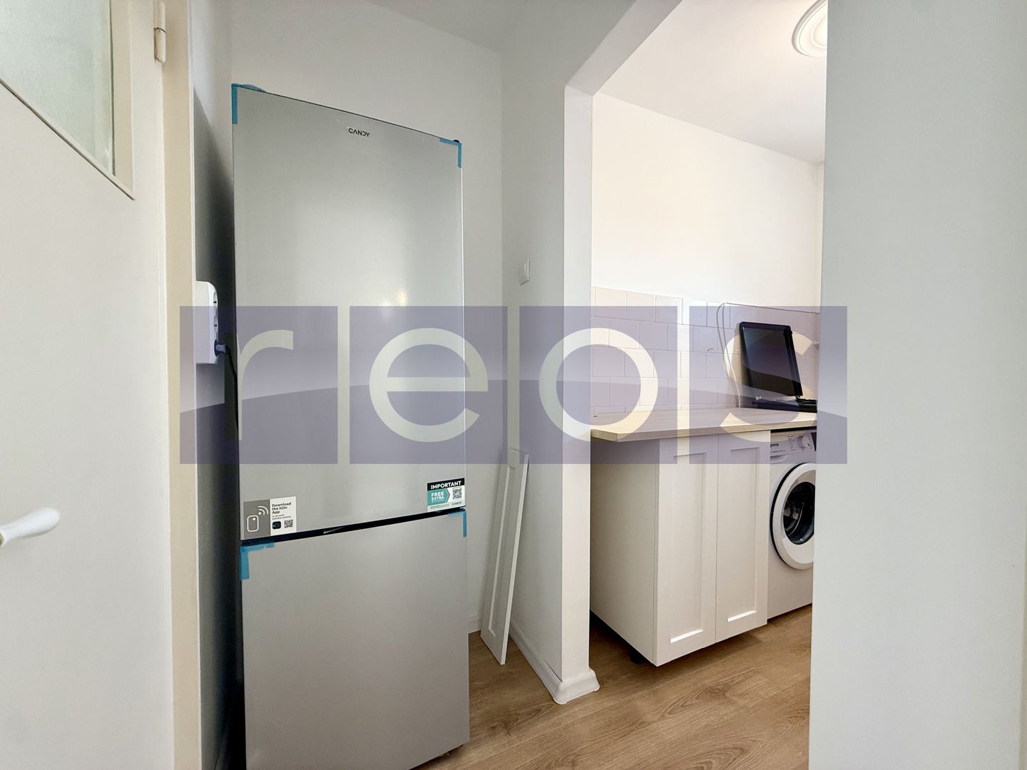 VÂNZARE 2 CAMERE | ZONA TITAN | MOBILAT SI UTILAT - Poză 10