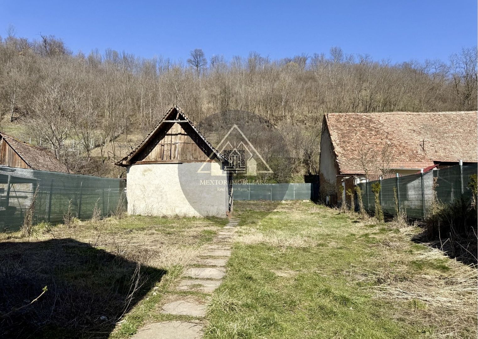 Casă renovată, Nemsa - Poză 13