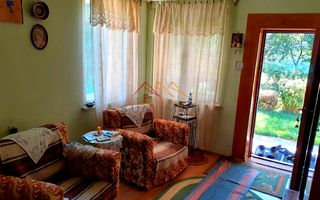 Casa 3 camere, teren 3625 mp, toate utilitatile, Sacele, Brasov - Poză 8