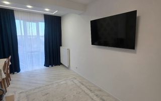 Chirie, apartament, 2 camere, str. Alba Iulia, Buiucani - Poză 3