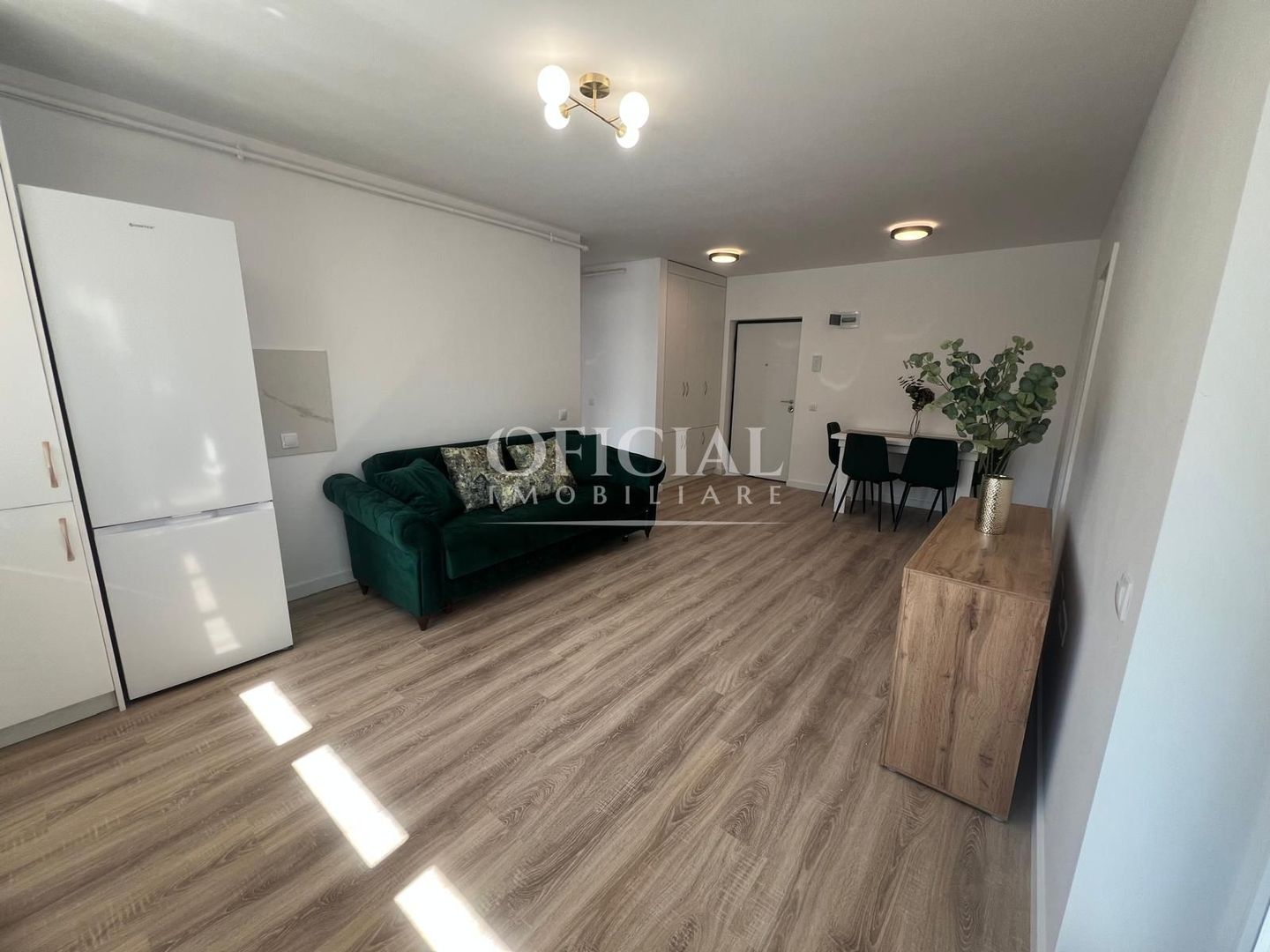 Apartament 3 camere | Pet friendly | Parcare | Nou | Eroilor Floresti - Poză 3
