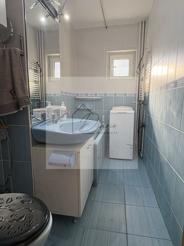 Apartament 3 camere Aviatiei I Metrou Aurel Vlaicu I centrala proprie - Poză 5