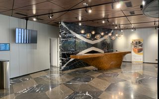 Spatiu de birou Bucuresti Nord - Poză 2