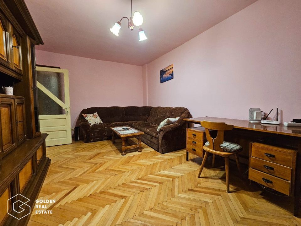 Apartament 2 camere, etaj 4, zona Intim - Poză 2
