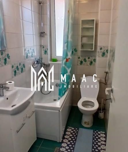 Apartament cu 3 camere | Grădină 40 mp | Parcare | Calea Cisnadiei - Poză 4