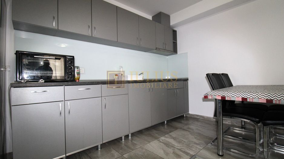 Apartament la casa, 3 camere, zona Dechatlon - Poză 3