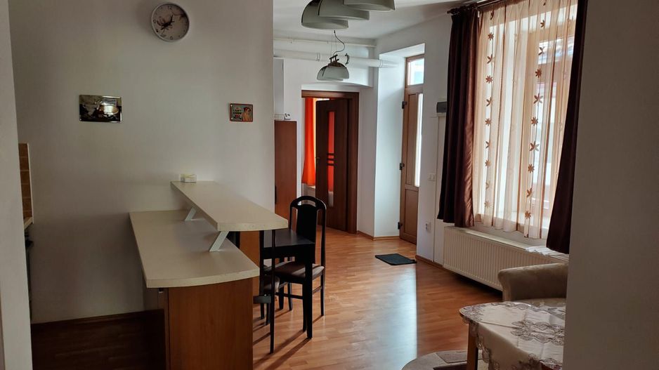 Apartament 3 camere Centrul Istoric - Poză 10
