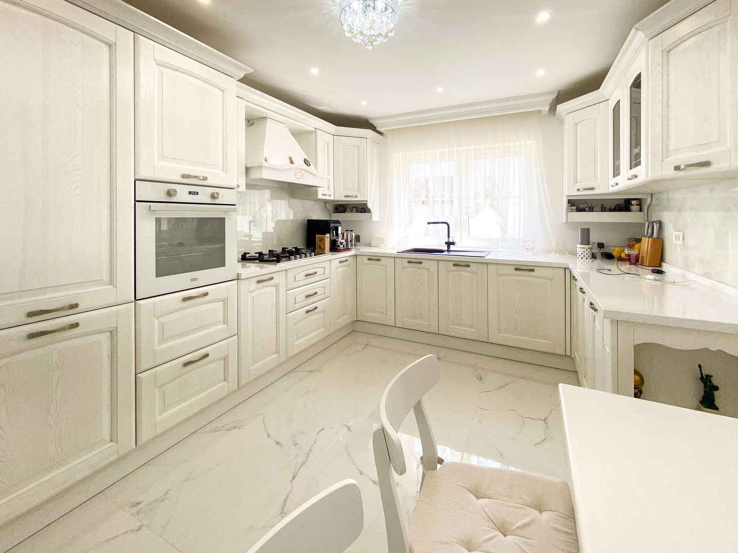 READY TO MOVE  |   CASA DEOSEBITA IN PIPERA  |   IANCU NICOLAE - Poză 8