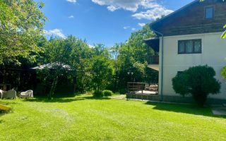 Vilă  5 camere *Teren915mp *Breaza - Poză 47