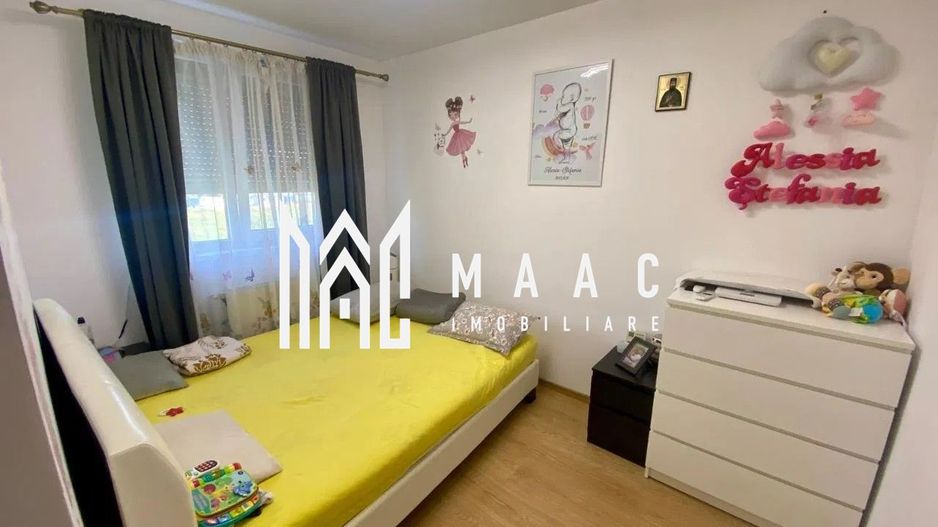 Apartament 3 Camere I Etaj 2 I Balcon I Loc de Parcare I Magnolia - Poză 2