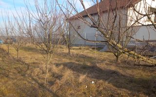 Teren intravilan de vânzare - 500mp - Șelimbăr - Sibiu - Poză 1