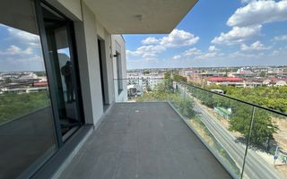 Apartament 3 camere | Bloc Nou Finalizat | Piata Presei Libere - Poză 18