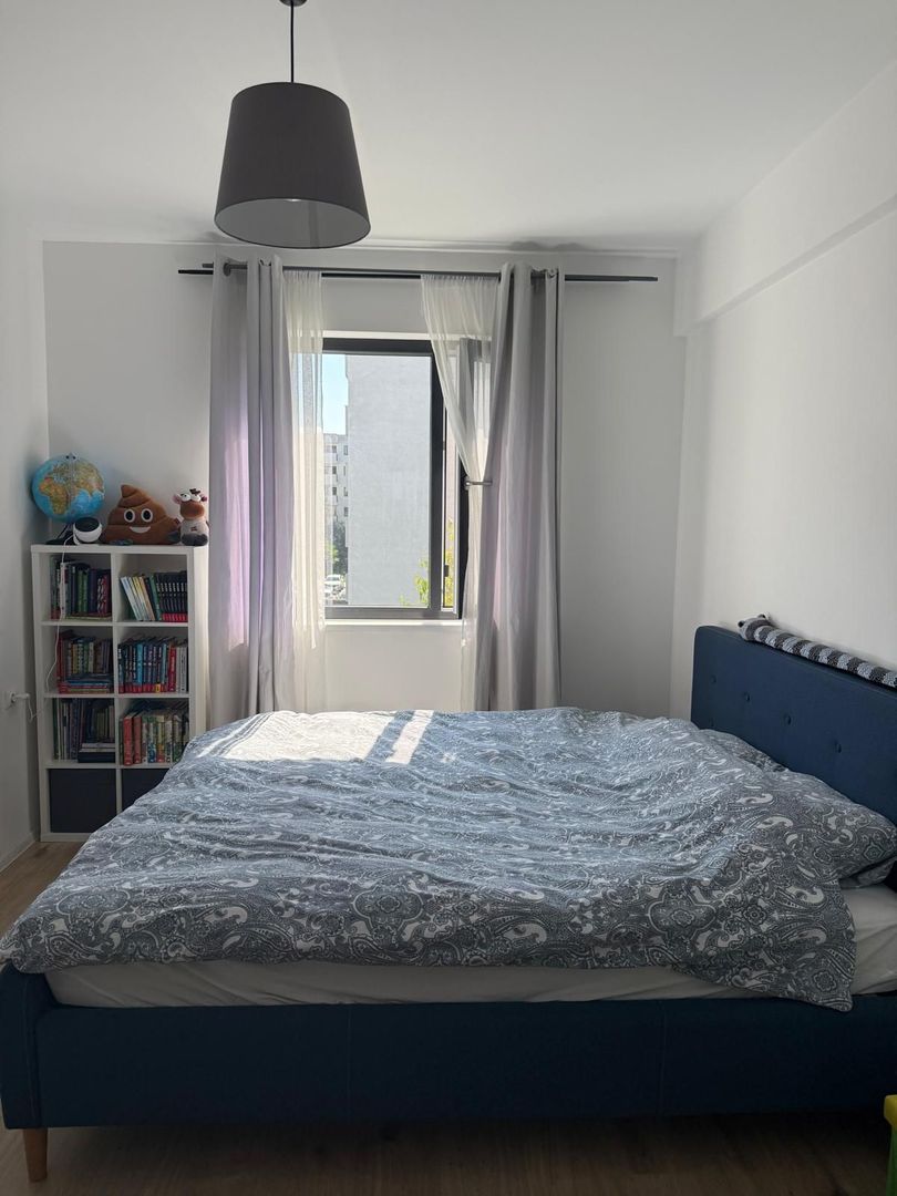 Apartament 3 camere langa padure si Avenor College, in Greenfield - Poză 14