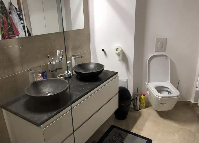 AP. 2 CAMERE- DUDESTI, PARCARE INCLUSA, MOBILAT/UTILAT MODERN - Poză 8