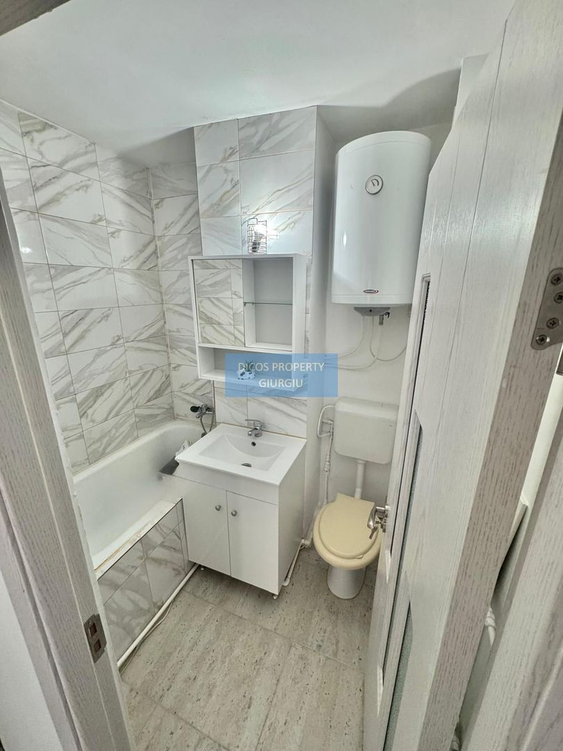 Apartament 2 camere Oinac, etaj 4 - Poză 5