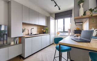 Studio | Prima Inchiriere | Pet Friendly - Poză 3