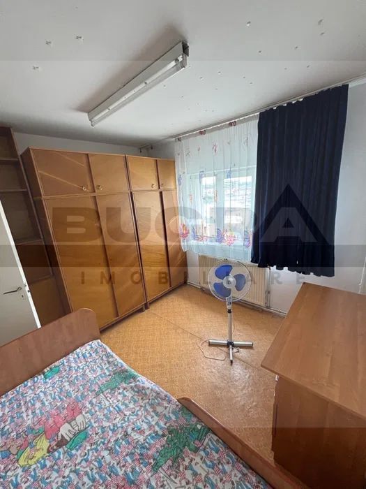 Apartament cu 4 camere, 76 mp, decomandat,  zona Piata Flora - Poză 2