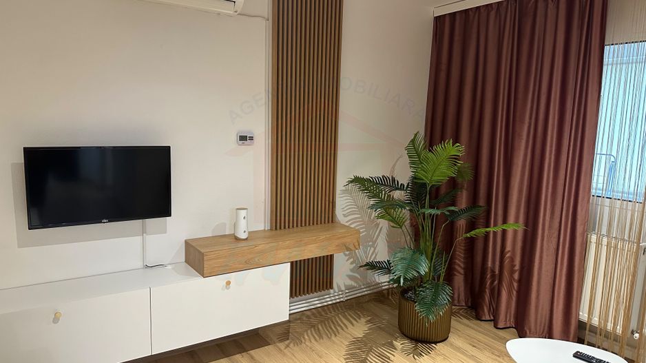 🏡 Apartament 1 camera, Tiglina 1, 362 Euro/luna - Poză 1