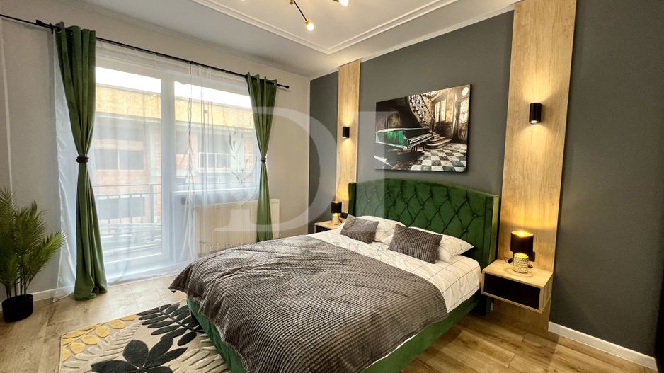 Apartament doua camere / Etaj intermediar / Zona Eroilor - Poză 13