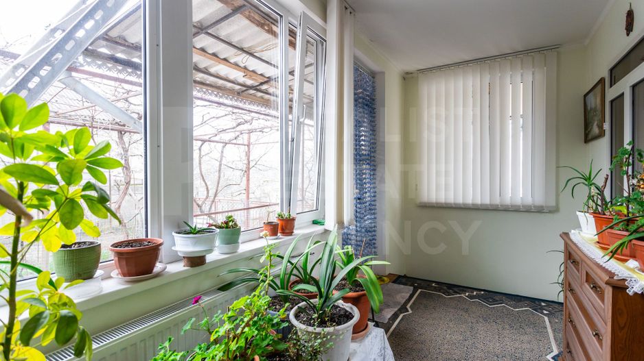 Vânzare, casă, 150 mp + 10 ari, str. Viilor, Durlești - Poză 16