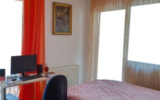 Apartament modern cu 2 camere decomandate in zona centrala Floresti. - Poză 1