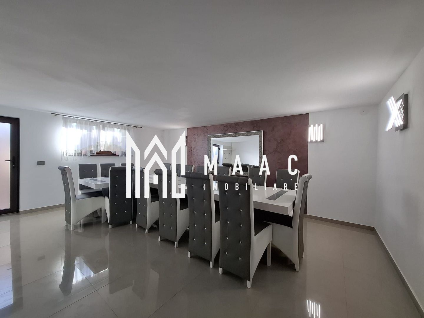 Casa /Vila de Lux | Teren 630 mp | Selimbar - Poză 15