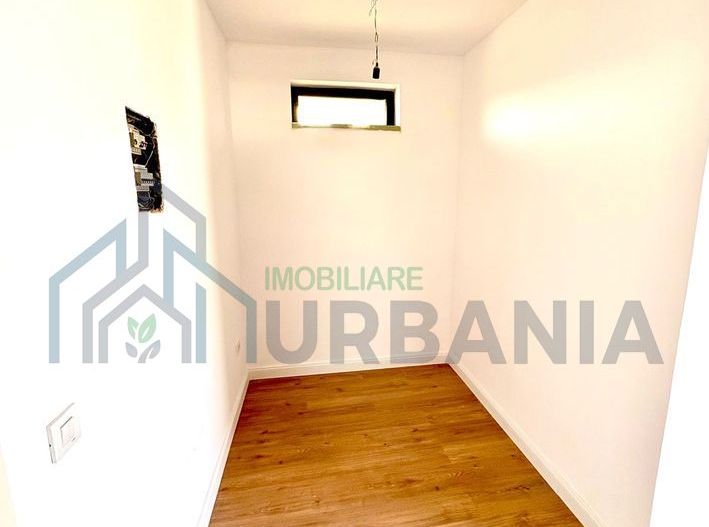 Apartament 3 camere cu gradina, Pacurari-Rediu, Iasi - Poză 2