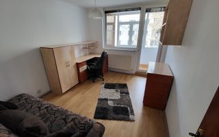 Apartament 3 camere de vanzare Titan I centrala gaz I etaj 1/4 - Poză 6