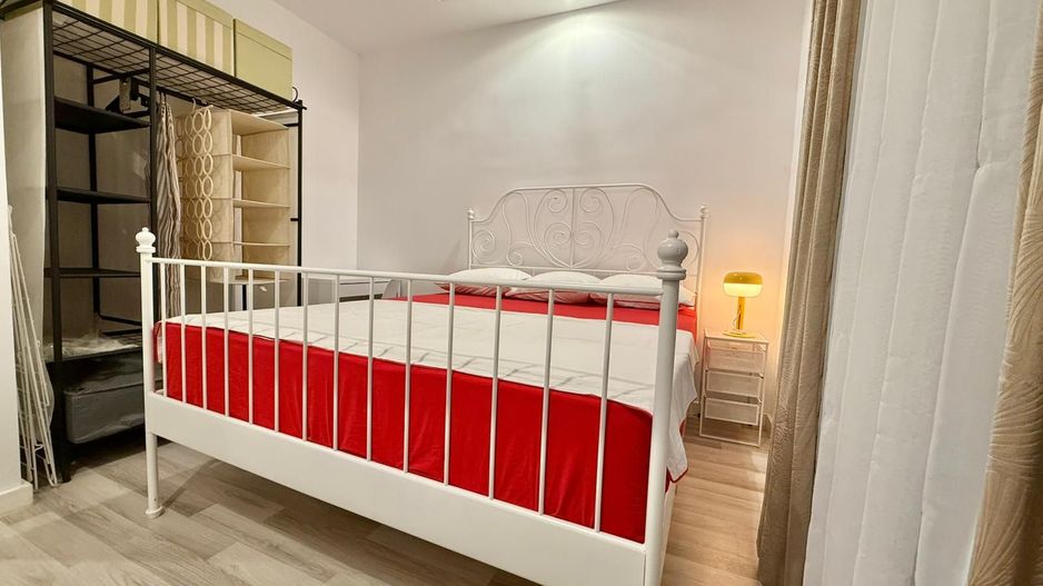 COSMOPOLIS - Apartament cu 2 camere, mobilat si utilat. - Poză 10