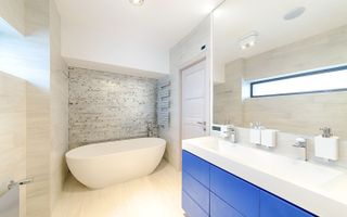 Vila individuala cu piscina Erou Iancu Nicolae - Poză 9